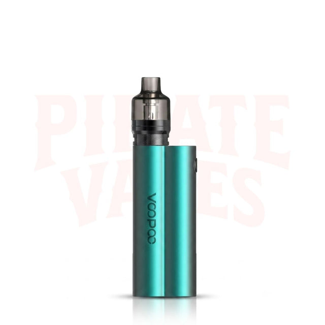 VooPoo Musket Vape Kit
