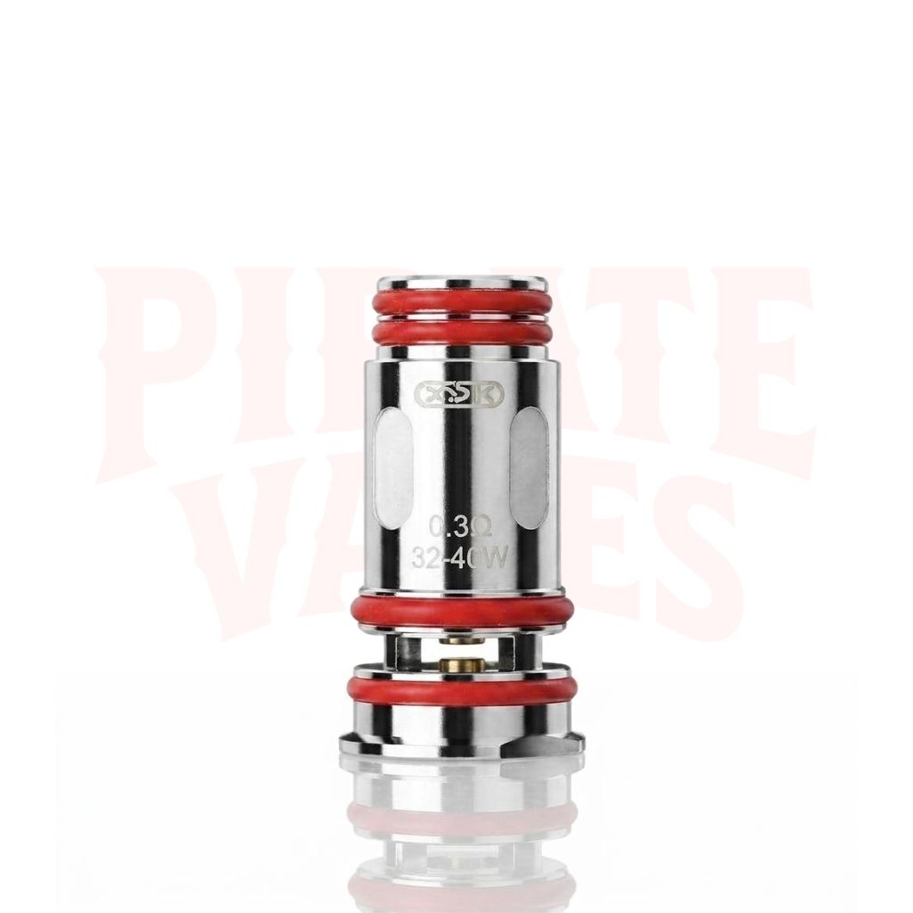 VooPoo PnP X Replacement Coils