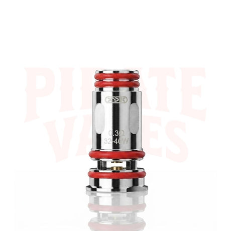 VooPoo PnP X Replacement Coils