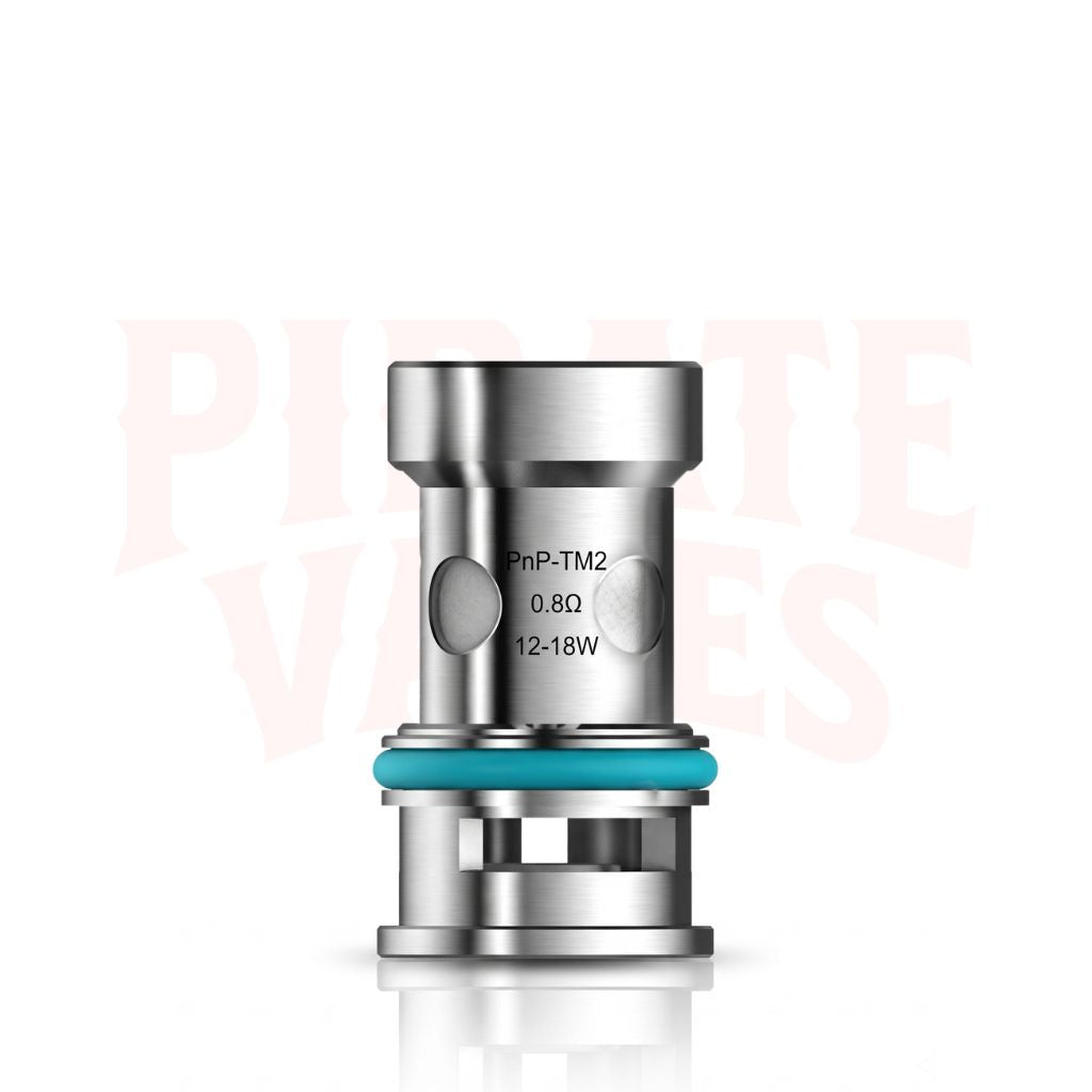 VooPoo TM Replacement Coils