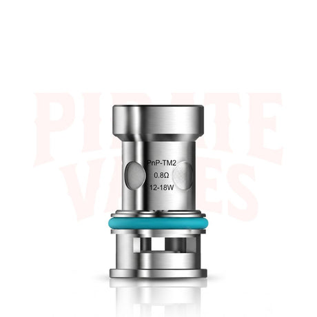 VooPoo TM Replacement Coils