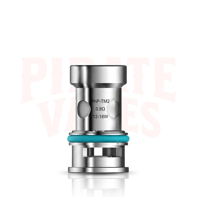 VooPoo TM Replacement Coils