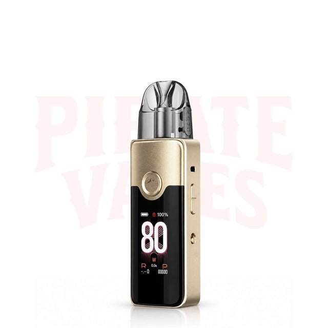VooPoo Vinci E80 Vape Kit