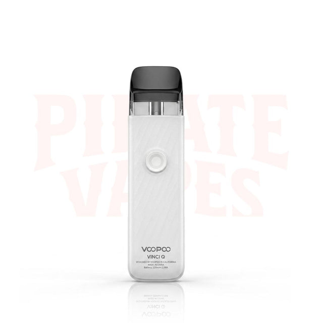 VooPoo Vinci Q Pod Kit