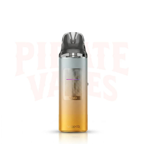 VooPoo Vinci S Vape Pod Kit