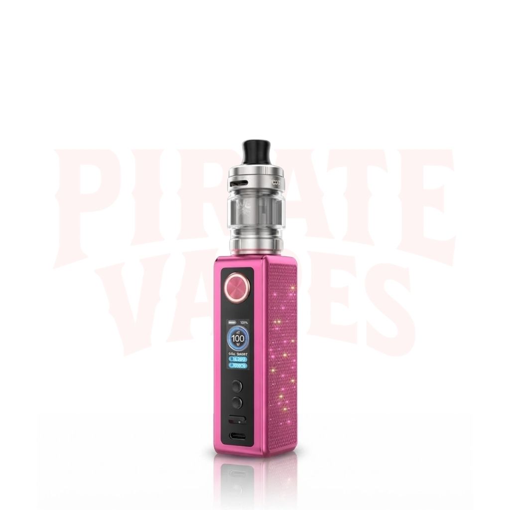 VooPoo Vinci Spark 100 Vape Kit
