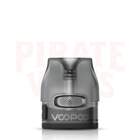 VooPoo Vthru and Vmate Refillable Pods