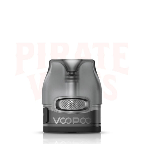 VooPoo Vthru and Vmate Refillable Pods