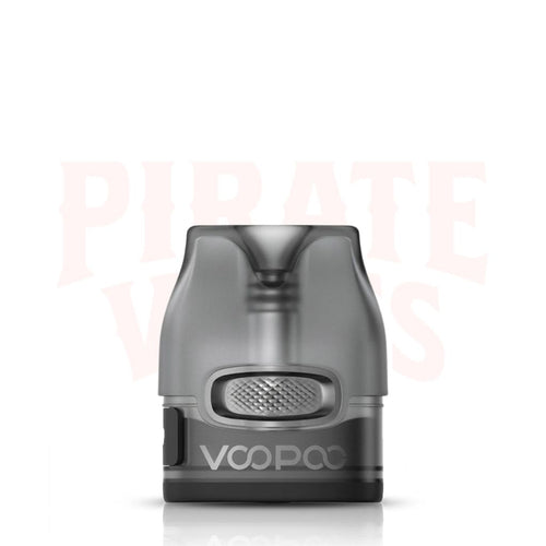VooPoo Vthru and Vmate Refillable Pods