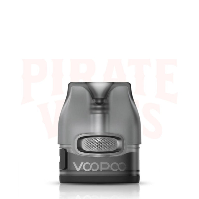 VooPoo Vthru and Vmate Refillable Pods