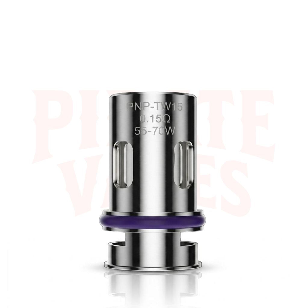 VooPoo PnP TW Replacement Coils 