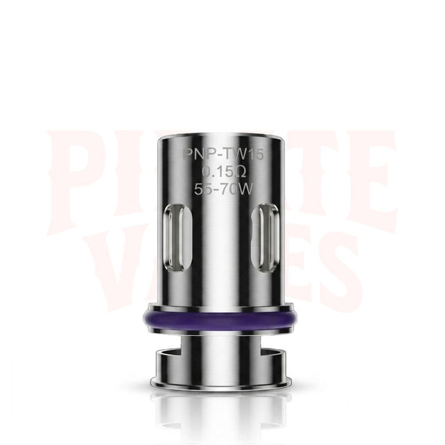 VooPoo PnP TW Replacement Coils 