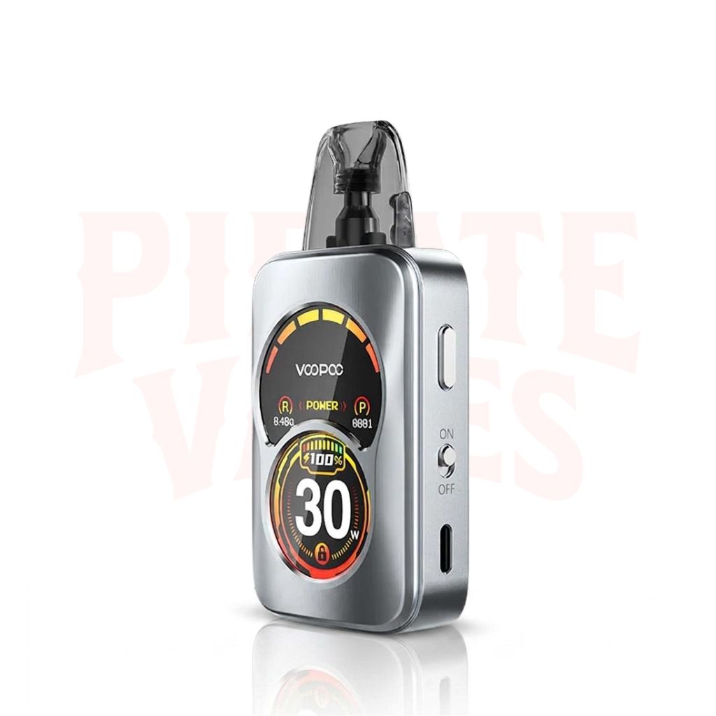 Voopoo Argus A Pod Vape Kit