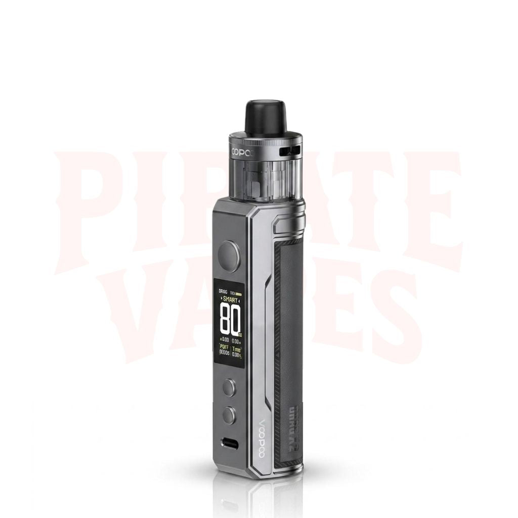 Voopoo Drag X2 Vape Kit