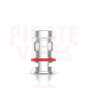 VooPoo PnP DW60 Replacement Coils