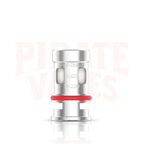 VooPoo PnP DW60 Replacement Coils