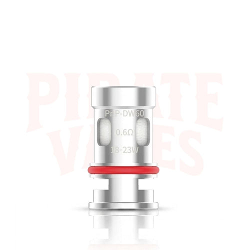 VooPoo PnP DW60 Replacement Coils