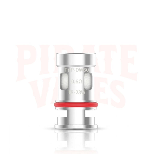 VooPoo PnP DW60 Replacement Coils