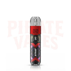 Voopoo Argus P1S Pod Kit