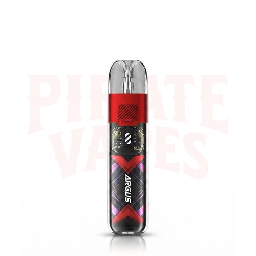 Voopoo Argus P1S Pod Kit