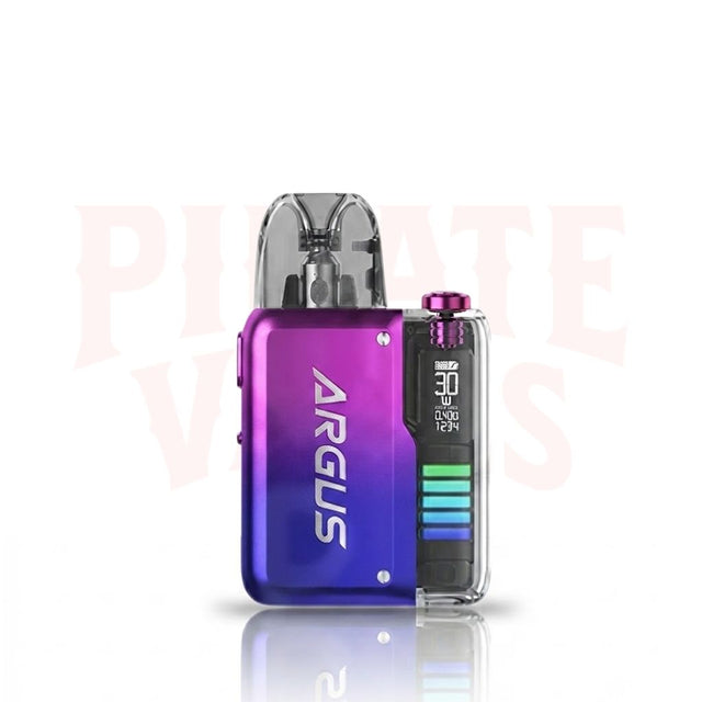 Voopoo Argus P2 Vape Pod Kit