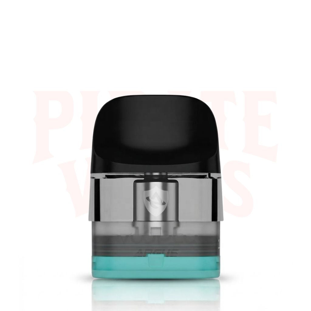 Voopoo Argus Snap Replacement Pods