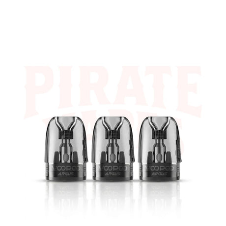 Voopoo Argus Top Fill Cartridge Pods 