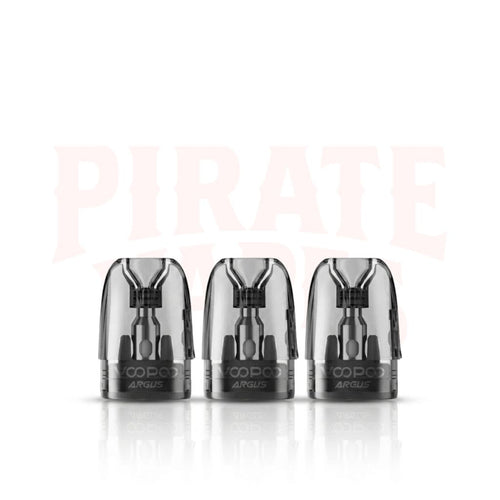 Voopoo Argus Top Fill Cartridge Pods 