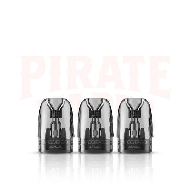 Voopoo Argus Top Fill Cartridge Pods 