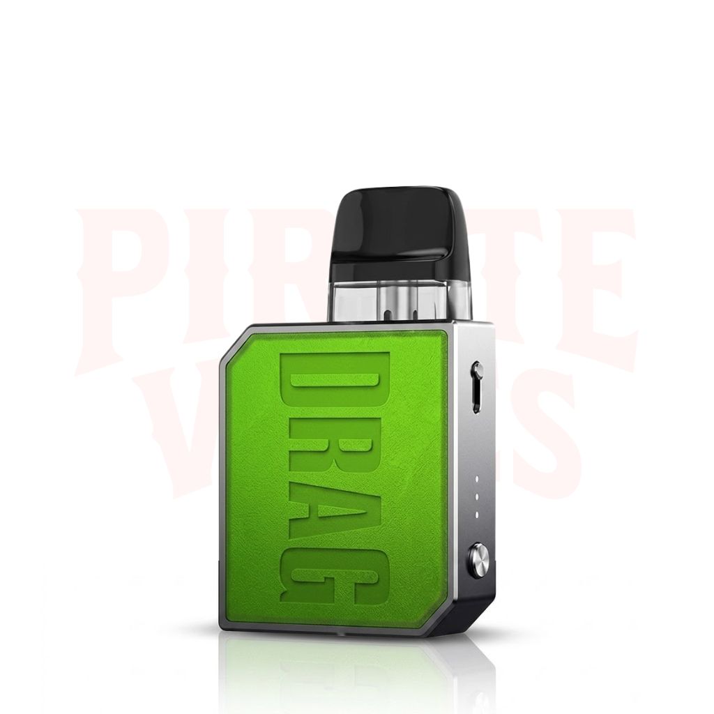Voopoo Drag Nano 2 Pod Kit