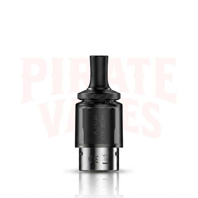 Voopoo ITO-X Replacement Pod