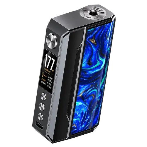 What Is a Voopoo Mod, and Why the Drag Name?