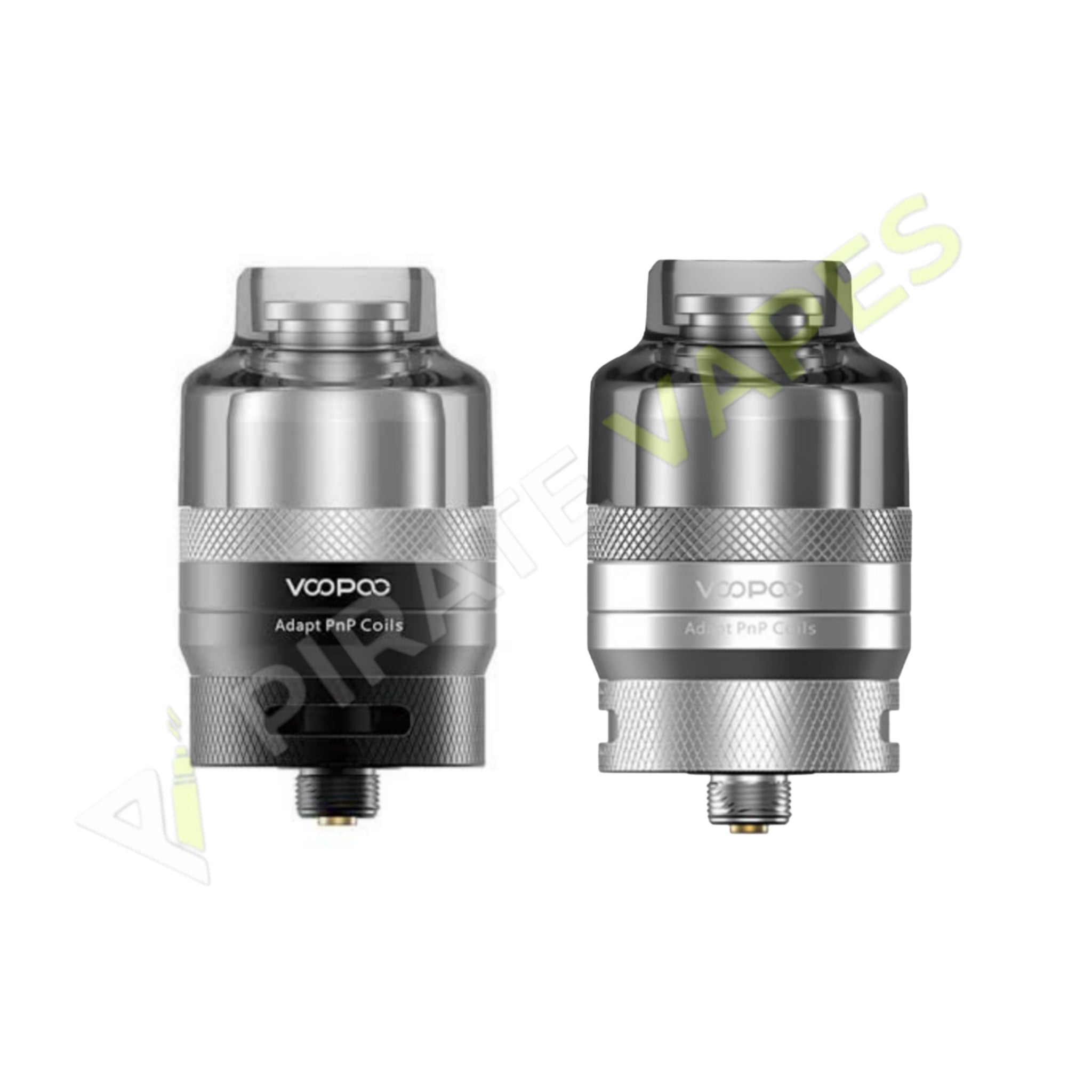 Voopoo RTA 2ml Replacement Pod Tank
