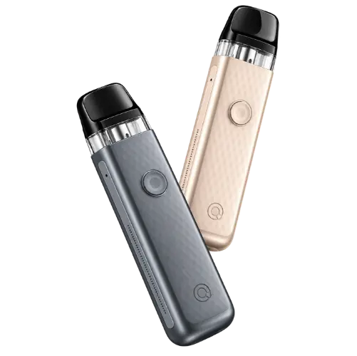 What Are Voopoo Vapes?