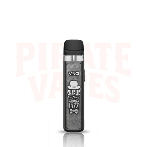 Voopoo Vinci Royal Edition Pod Starter Kit 