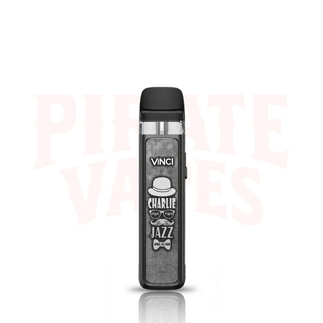 Voopoo Vinci Royal Edition Pod Starter Kit 