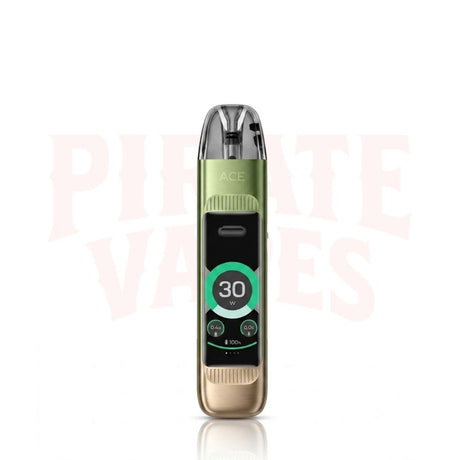 Vozol Ace Max Pod Kit