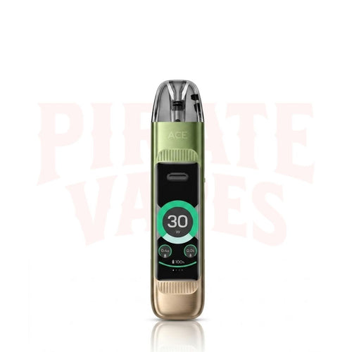 Vozol Ace Max Pod Kit