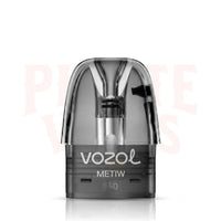 Vozol Ace Max Refillable Pods