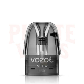 Vozol Ace Max Refillable Pods