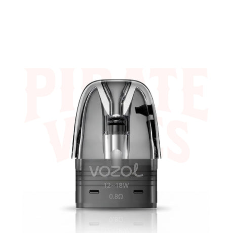 Vozol Ace Max Replacement Pods