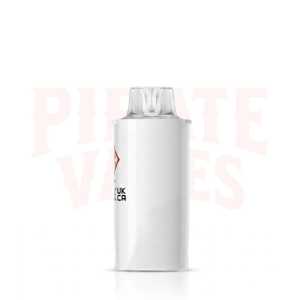 Vozol Mate 18K Refill Pods
