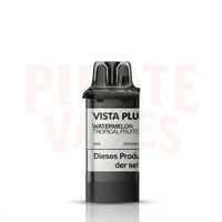 Vozol Vista Plug EZ 10K Refill Pods