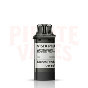 Vozol Vista Plug EZ 10K Refill Pods