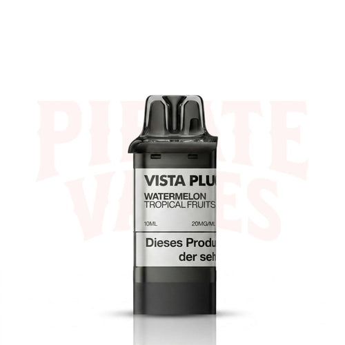 Vozol Vista Plug EZ 10K Refill Pods