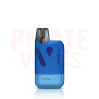Vuse Go Reload 1000 Puffs Prefilled Pod Kit