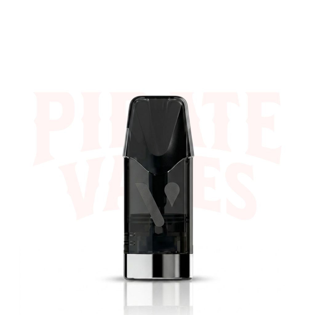 Vuse Pro Intense Prefilled Pod