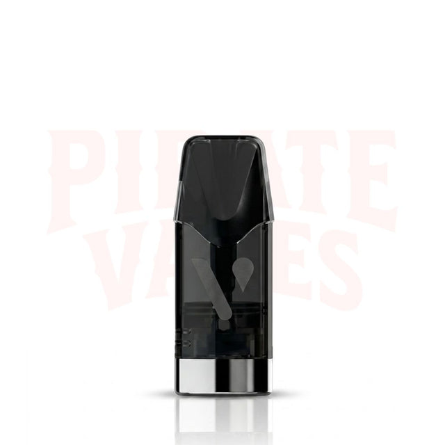 Vuse Pro Intense Prefilled Pod