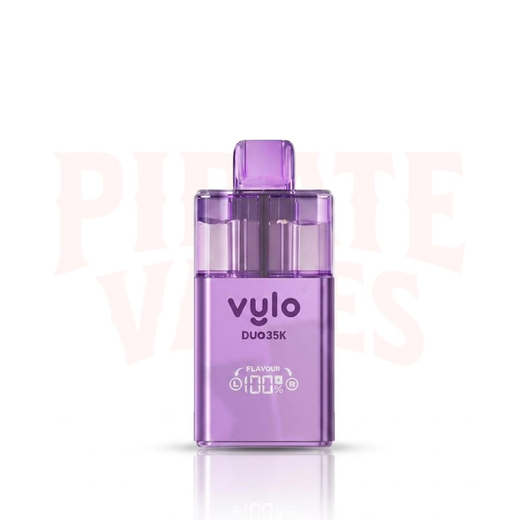 Vylo Duo 35K Prefilled Pod Kit