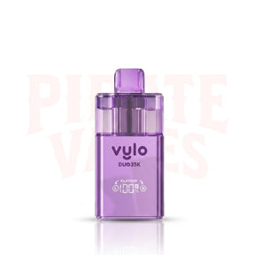 Vylo Duo 35K Prefilled Pod Kit
